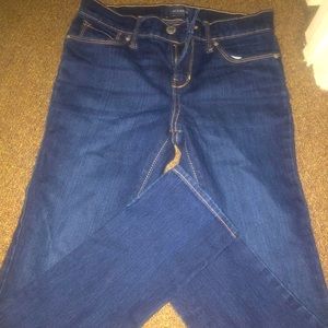 Jeans. Size:12 ( girls)